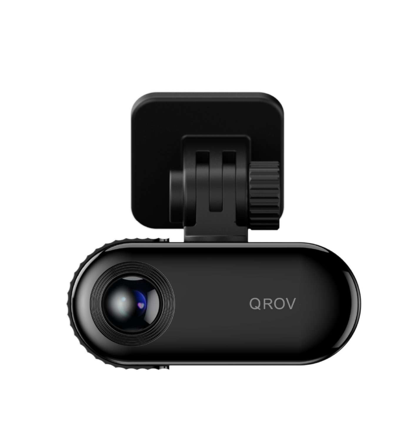 QROV dash camera